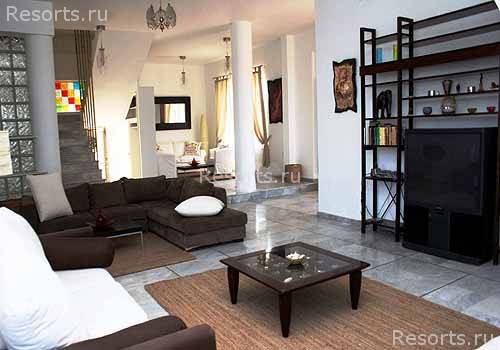 Villa Lucia 5
